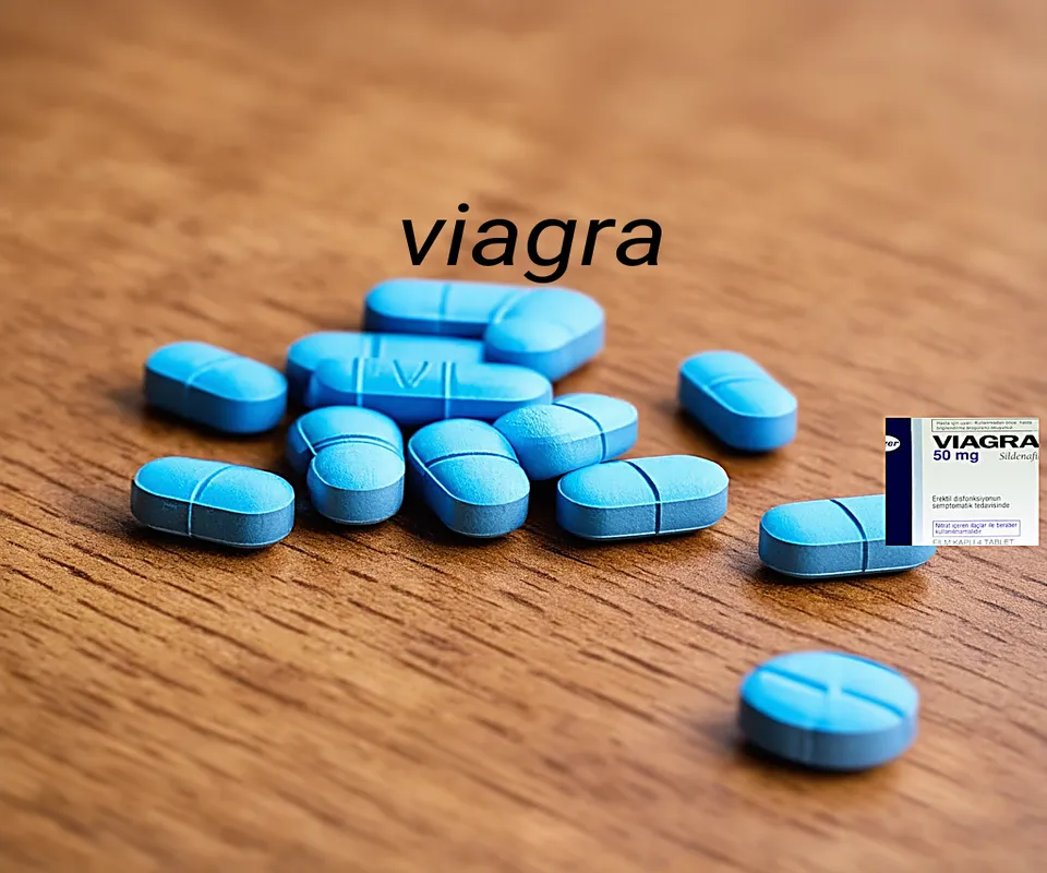 Se necesita receta para el viagra